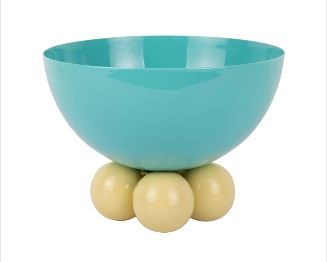 Bowl Double Funky – La ciotola di design che attira l’attenzione